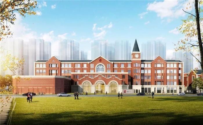 2020北京贵族小学招生计划