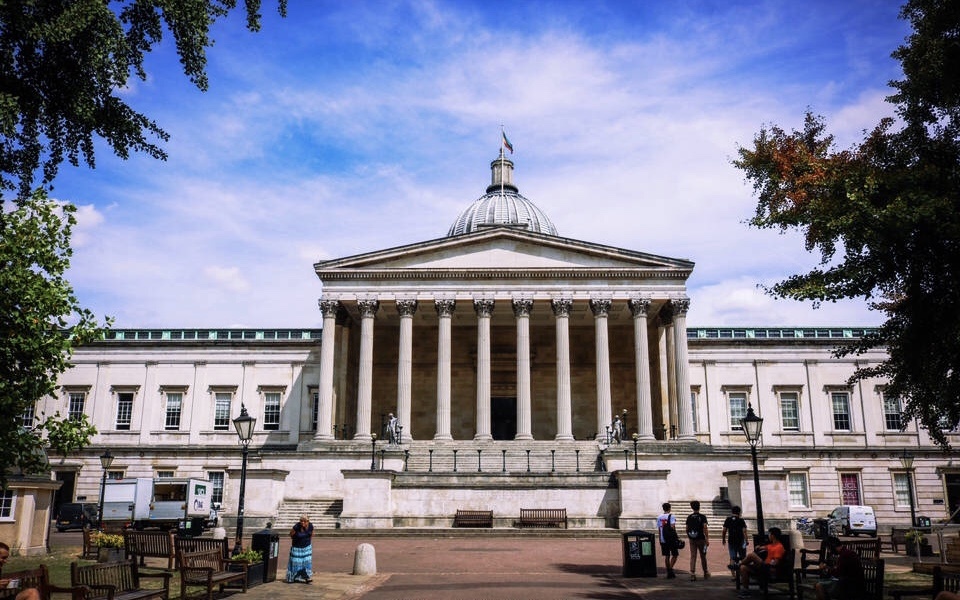 伦敦国王学院招生简章