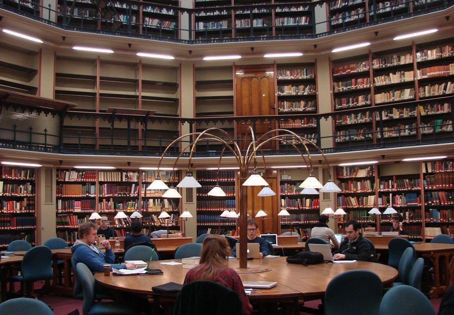 伦敦国王学院招生简章