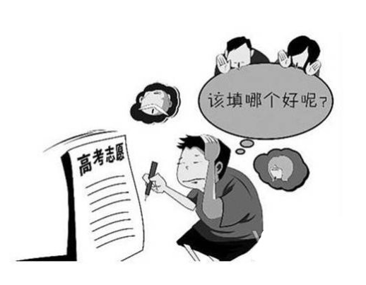 高考志愿填报必须优先看城市